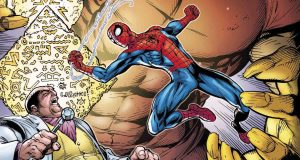 The Amazing Spider-Man #64 - But Why Tho?