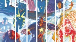 The Marvels #1 - But Why Tho?