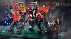 The Mighty Ducks Episode 1