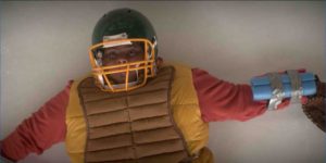 The Mighty Ducks Game Changers Episode 2 Dusters - But Why Tho?