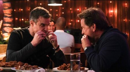 The Mighty Ducks: Game Changers Episode 5