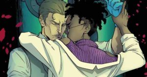 The Modern Frankenstein #1 - But Why Tho?