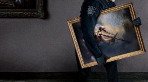 This is a Robbery