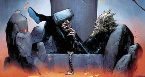 Thor #14 - But Why Tho?