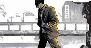 Time Before Time #1 - But Why Tho?