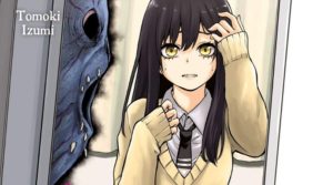 Mieruko-Chan Volume 2