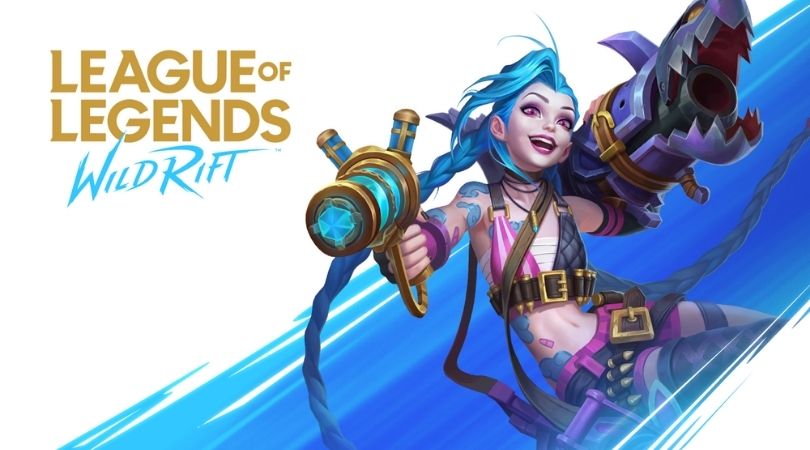 League of Legends: Wild Rift open beta review — Worth the play at