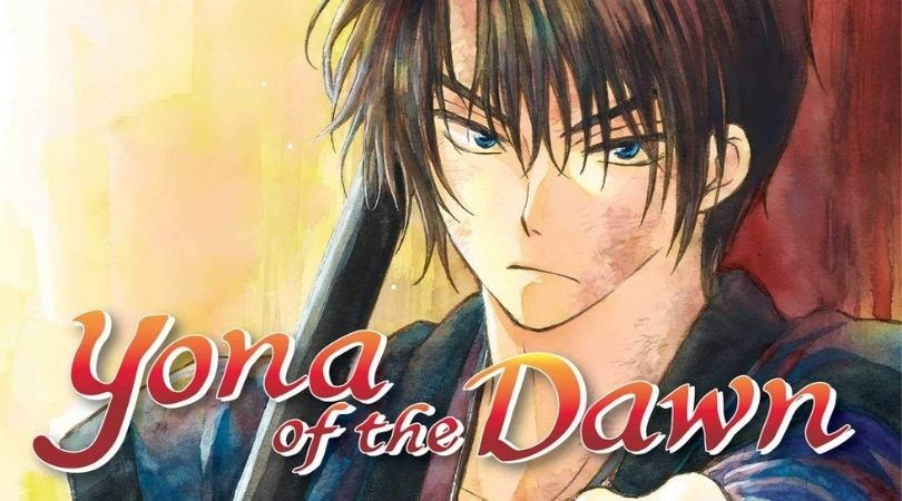 REVIEW: ‘Yona of the Dawn,’ Volume 29