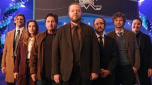 REVIEW: ‘The Mighty Ducks: Game Changers’ Episode 6 — “Spirit Of The Ducks” The Mighty Ducks Episode 6