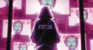 Villainous Volume 1 - But Why Tho?