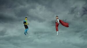 REVIEW: ‘Invincible,’ Episode 7 – “We Need To Talk” Invincible Episode 7