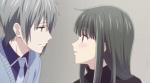 Fruits Basket: The Final Season Episode 3