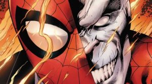 Amazing Spider-Man #67