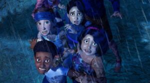 Jurassic World: Camp Cretaceous Season 3