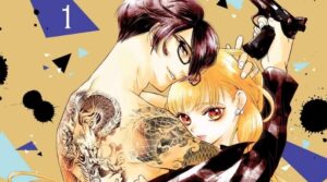 Yakuza Lover