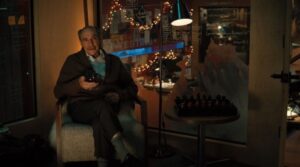 INTERVIEW: ‘Mythic Quest’ Cast Dives Into Their Characters – A Show All About Growth Mythic Quest