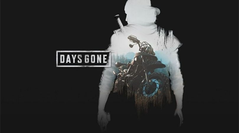 Days Gone  Deacon, John day, Gamer girl