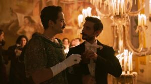 REVIEW: ‘Dance Of The Forty One’ Is Every Kind Of Heartbreaking Dance of the Forty One