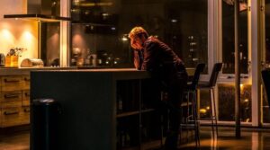 REVIEW: ‘Ferry’ Shows When Revenge Gets Complicated Ferry