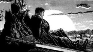 Remembering Kentaro Miura Through Berserk Berserk