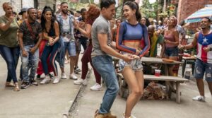 In the Heights