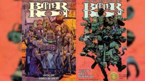 Regina King To Direct And Produce Bitter Root Adaptation For Legendary Bitter Root