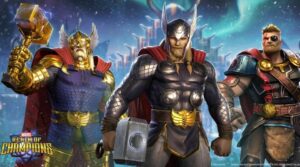 Marvel Realm of Champions