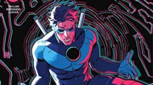 Nightwing #80