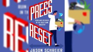 Press Reset