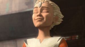 The Bad Batch Episode 2