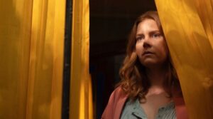 The Woman in the Window