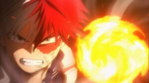 REVIEW: ‘My Hero Academia,’ Episode 96 – “3rd Match Conclusion” My Hero Academia Episode 96