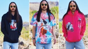Dim Mak x Inuyasha Collaboration Pays Homage to the Artistry of Rumiko Takahashi Dim Mak x Inuyasha