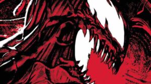 Carnage Black White and Blood #3 - But Why Tho?