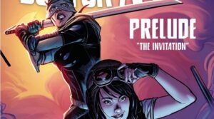 REVIEW: ‘Star Wars: Doctor Aphra,’ Issue #10 Doctor Aphra #10 - But Why Tho?