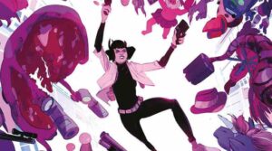 FAB Volume 1 - But Why Tho?