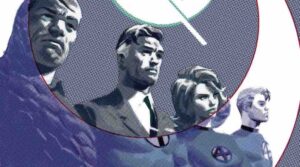 REVIEW: ‘Fantastic Four: Life Story,’ Issue #1 Fantastic Four Life Story #1 - But Why Tho?
