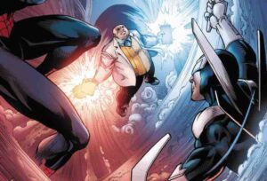 Giant-Sized Amazing Spider-Man #1