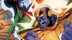 REVIEW: ‘Heroes Reborn,’ Issue #4 Heroes Reborn #4