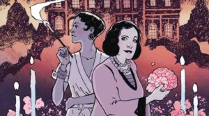 House of Lost Horizons #1