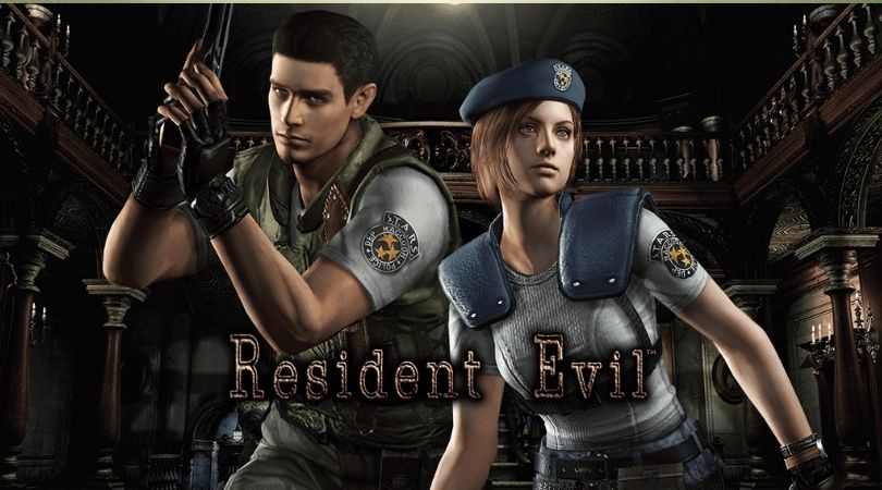 Resident Evil Village Was Originally Even More of an Action Game