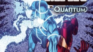 Iron Man Annual #1 - But Why Tho