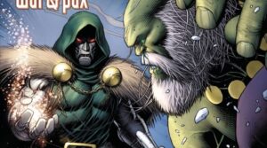 REVIEW: ‘Maestro: War and Pax,’ Issue #5 Maestro War & Pax #5 - But Why Tho?