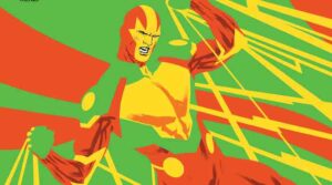 Mr Miracle The Source of Freedom #1 - But Why Tho?