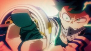 REVIEW: ‘My Hero Academia,’ Episode 98 – “That Which Is Inherited” My Hero Academia Episode 98 - But Why Tho