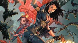 Nocterra #3 - But Why Tho?