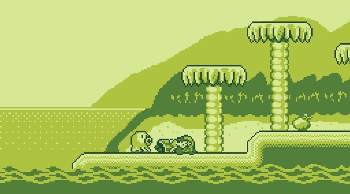 Save Me Mr Tako: Definitive Edition