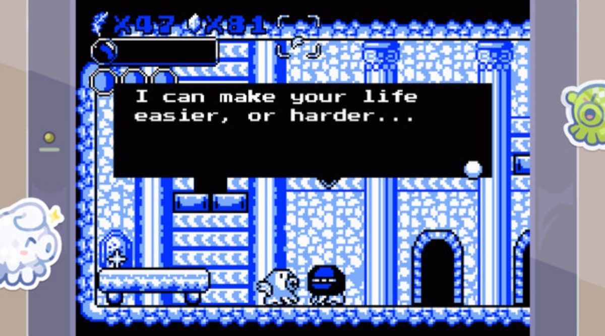 Save Me Mr Tako: Definitive Edition Dialogue