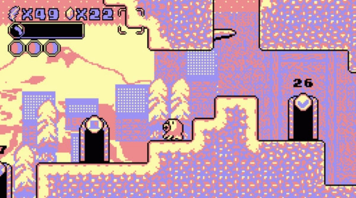 Save Me Mr Tako: Definitive Edition Gameplay