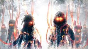 DEMO REVIEW: ‘Scarlet Nexus’ Provides a Peek at Stylish and Fun Anime Action (XSX) Scarlet Nexus